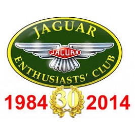 Furniture Clinic Sponsor Jaguar Enthusiasts Club 30th Anniversary
